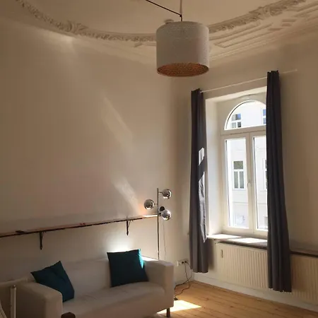 Grunderzeitzimmer Mit Bad